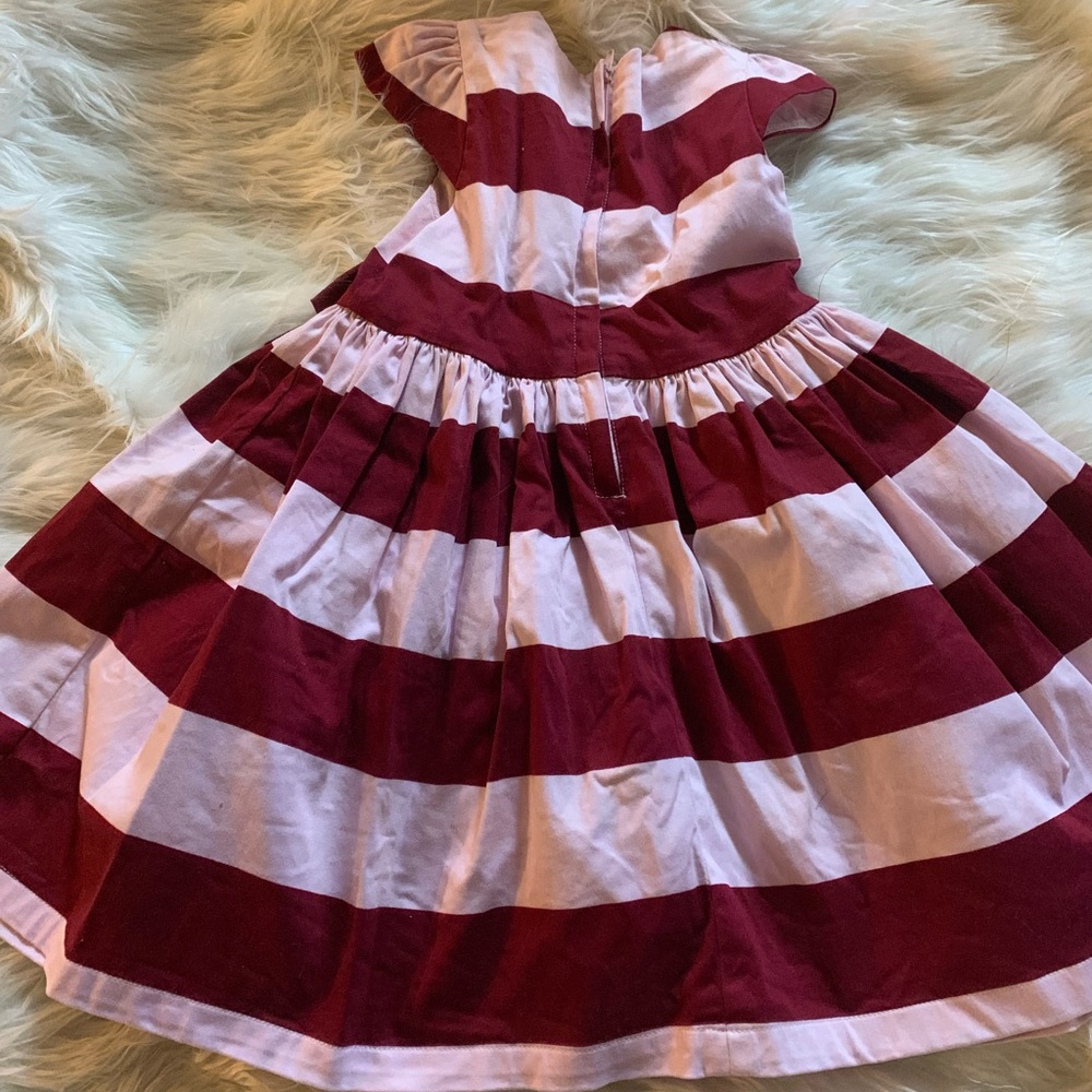 Cute little toddler dress